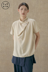 COTTONINKSTUDIO - Beige Crosa