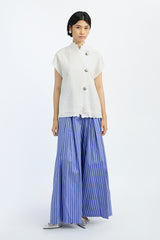 Betari Bordir Putih B