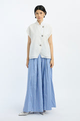 Betari Bordir Putih A