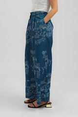 Bhumi Biru Laut - Defect Sale