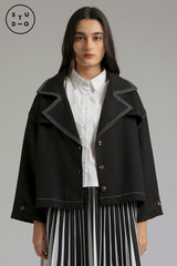 Black Batya - Defect Sale