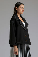 Black Batya - Defect Sale