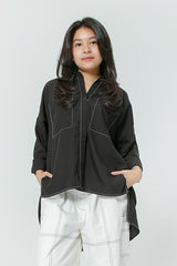 Black Fawnia