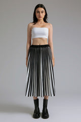 Black Striped Ardor - Defect Sale