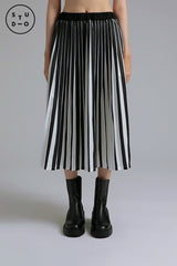 Black Striped Ardor - Defect Sale