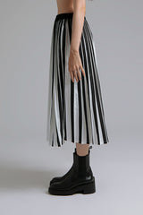 Black Striped Ardor - Defect Sale