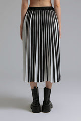 Black Striped Ardor - Defect Sale