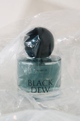 The Life Of - Black Dew