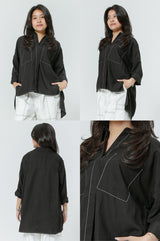 Black Fawnia