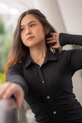 Black Hwa Sa - Defect Sale