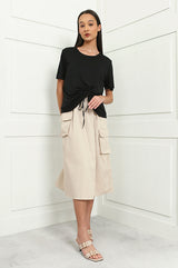 Black Jiona - Defect Sale