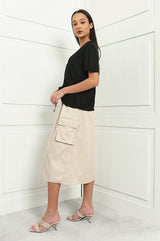 Black Jiona - Defect Sale