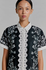 Black Rashida - Defect Sale