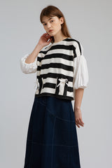 Black Stripe Aether - Defect Sale