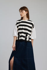 Black Stripe Aether - Defect Sale