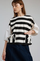 Black Stripe Aether - Defect Sale