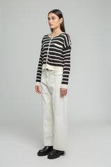 Black Striped Arnauba