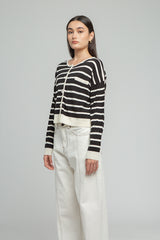 Black Striped Arnauba