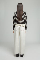 Black Striped Arnauba