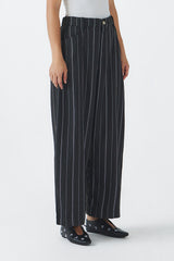 Black Striped Meglio