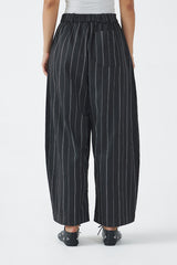 Black Striped Meglio
