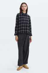Black Tartan Merel