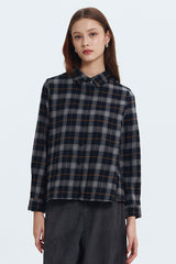 Black Tartan Merel
