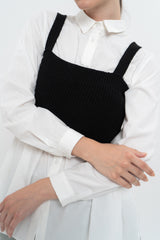 Black Outer Veve - Defect Sale