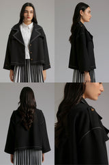 Black Batya - Defect Sale