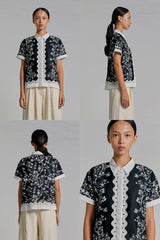 Black Rashida - Defect Sale