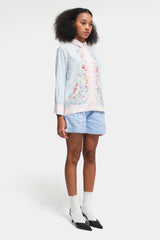 Blue Parco - Defect Sale