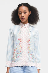 Blue Parco - Defect Sale