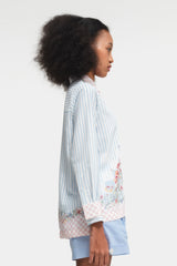 Blue Parco - Defect Sale