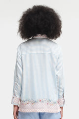 Blue Parco - Defect Sale