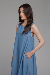 Blue Friel - Defect Sale