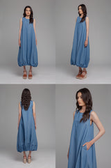 Blue Friel - Defect Sale