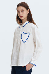 Blue Lace Sorren