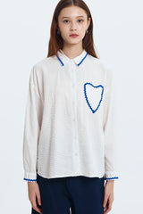 Blue Lace Sorren