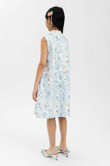 Blue Porcelain Yulan