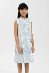 Blue Porcelain Yulan