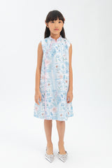 Blue Porcelain Yulan