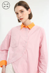 Pink Emerta - Defect Sale