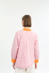 Pink Emerta - Defect Sale