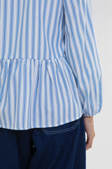 Blue Striped Leano B