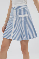 Blue Striped Renell