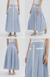 Blue Striped Stevona