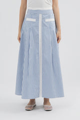 Blue Striped Stevona