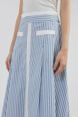 Blue Striped Stevona