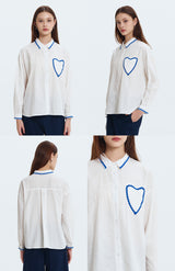 Blue Lace Sorren