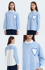 Blue Striped Sorren